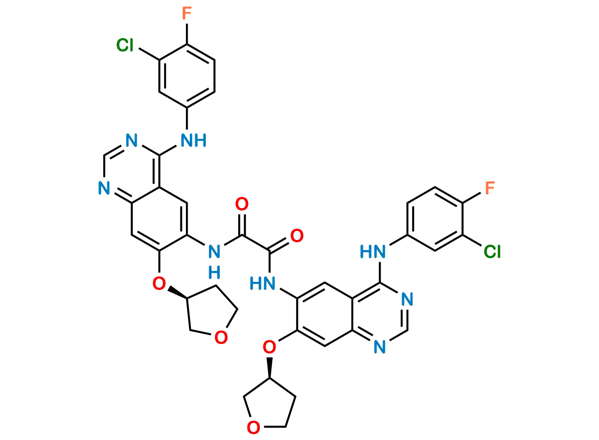 Afatinib Impurity 38